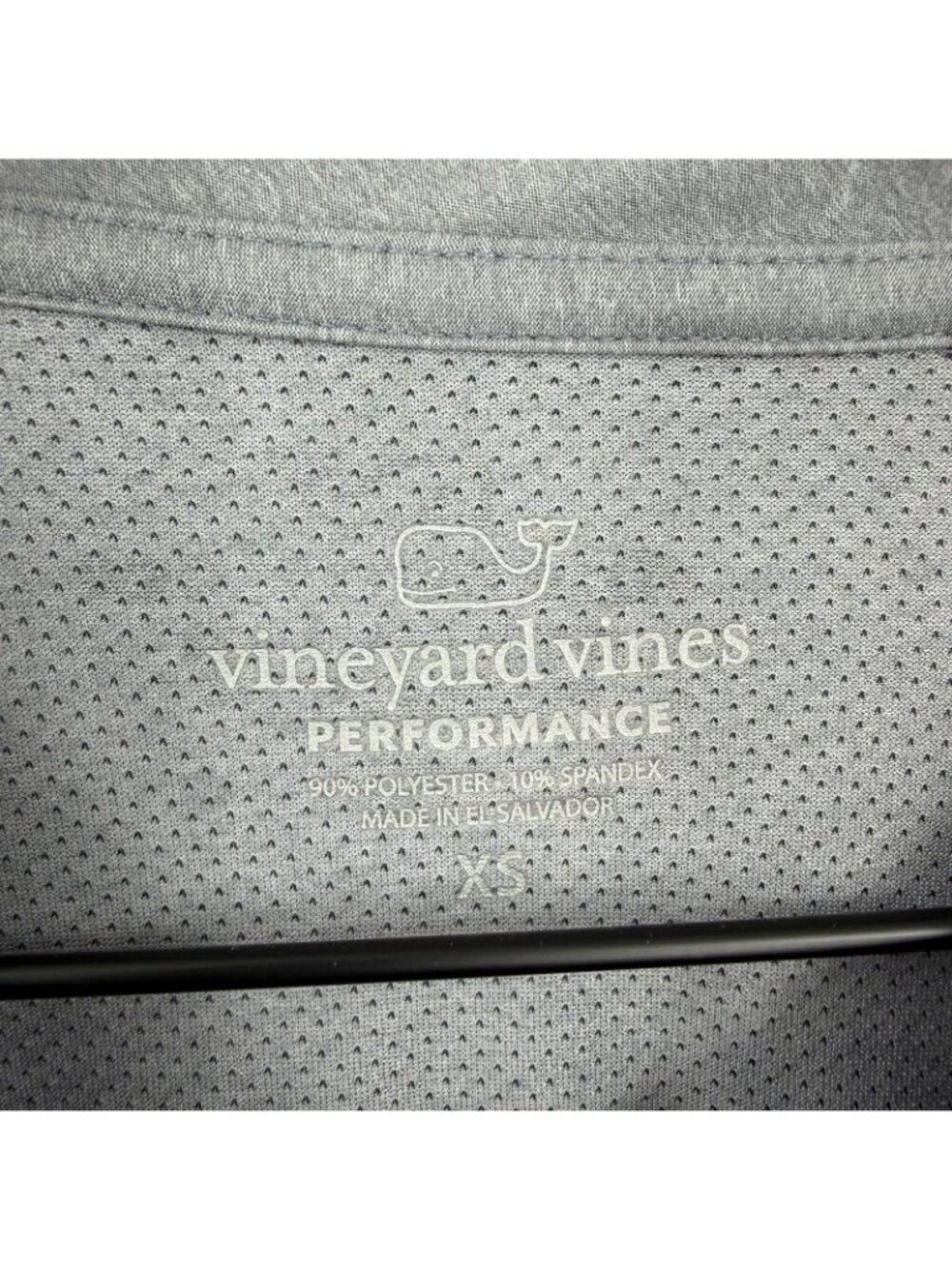 Bundle of 5 Men's Vineyard Vines Size XS T-Shirts Logo Graphics Whales - Picture 10 of 16